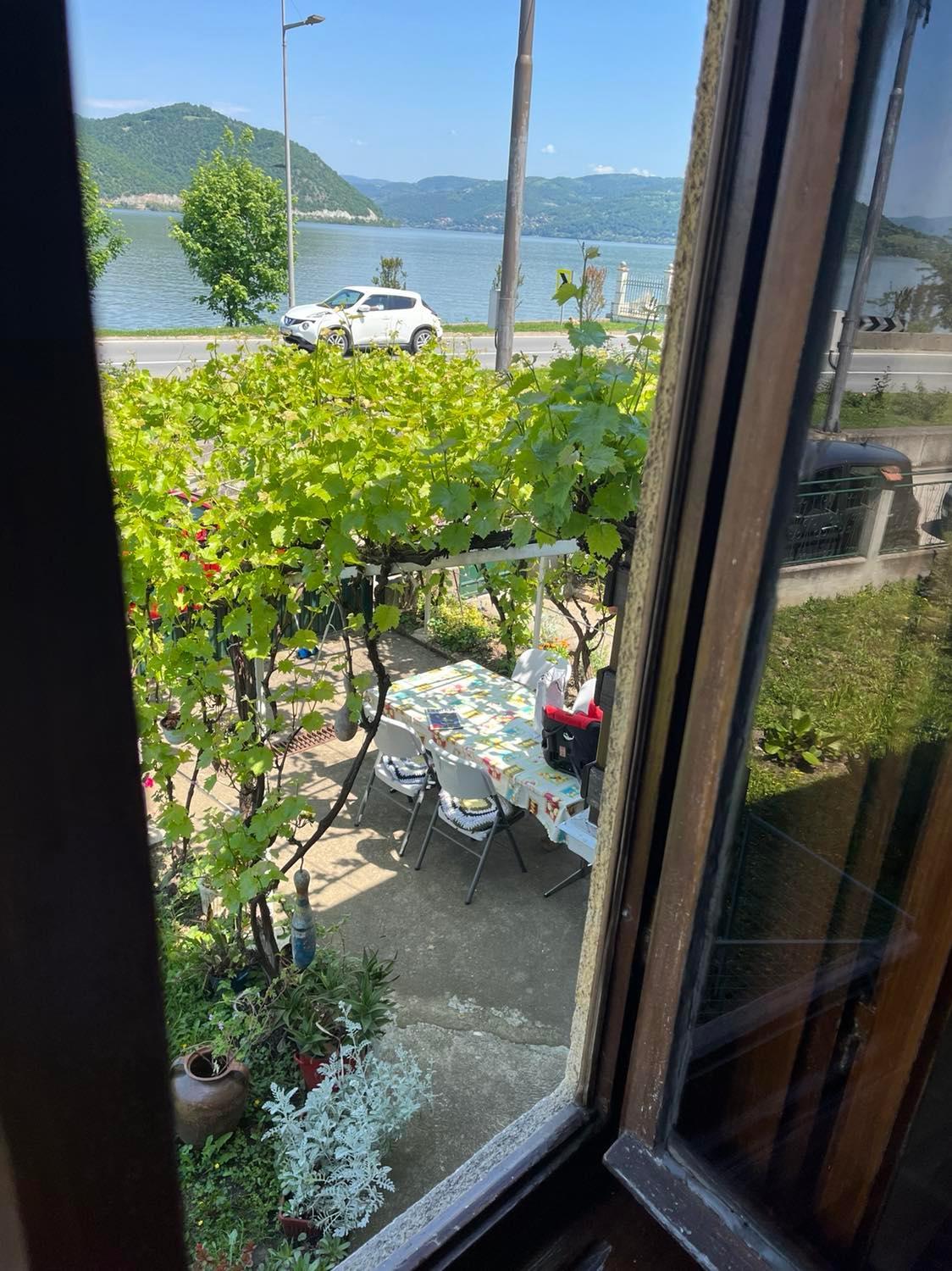 Apartman Velojic Donji Milanovac Buitenkant foto